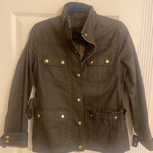 JCREW JACKET